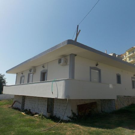 Rama Apartments Sarande Exterior photo
