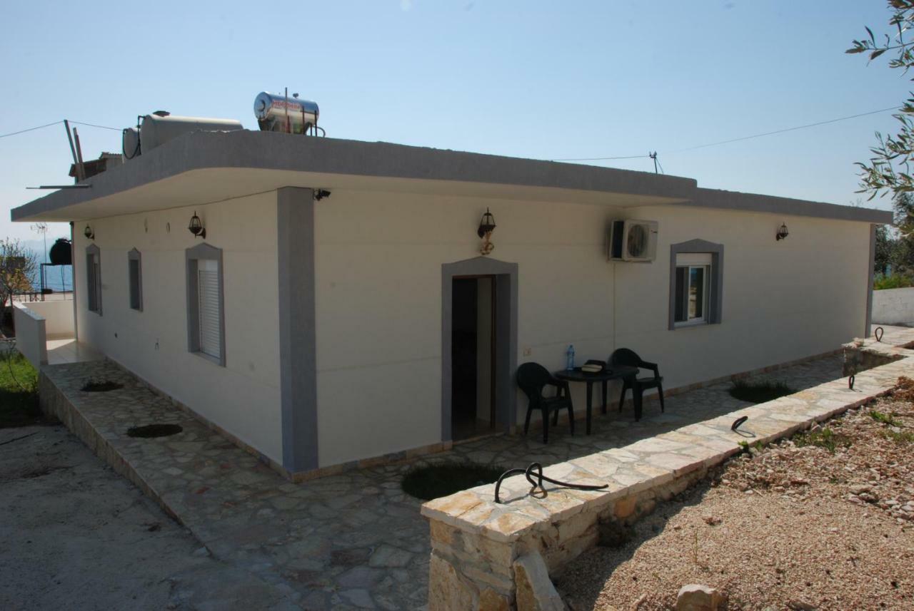 Rama Apartments Sarande Exterior photo