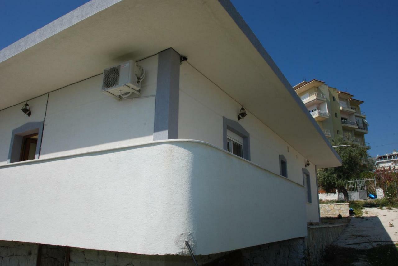 Rama Apartments Sarande Exterior photo