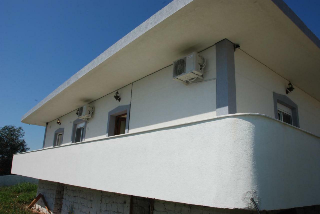 Rama Apartments Sarande Exterior photo